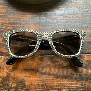 Ray-Ban Wayfarer Sunglasses